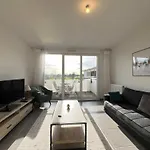 4p Bords De Apartmán Frouzins