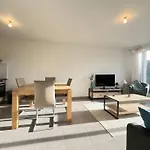 4p Bords De Apartmán