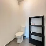 4p Bords De Apartmán *
