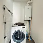Apartmán 4p Bords De *