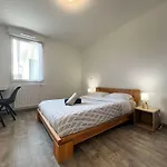4p Bords De Apartmán
