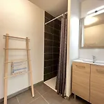 4p Bords De Apartmán *