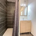 Apartmán 4p Bords De *