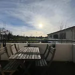4p Bords De Apartmán *