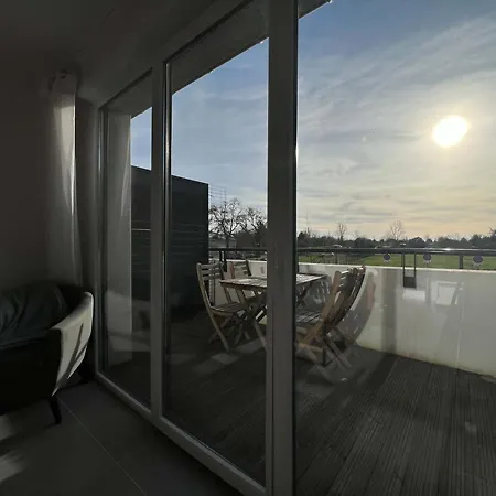 4p Bords De Frouzins