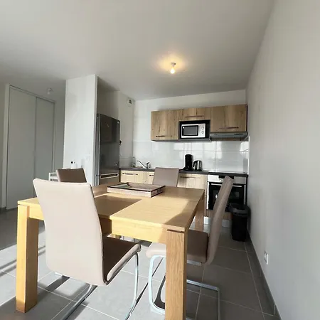 Apartment 4p Bords De *