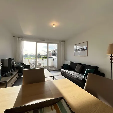4p Bords De Appartement