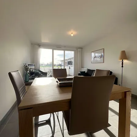 4p Bords De Appartement *