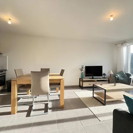 4p Bords De Appartement