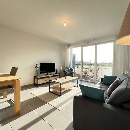 4p Bords De Appartement *