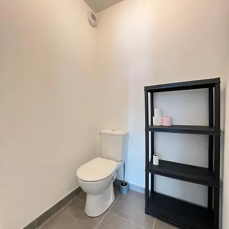 4p Bords De Appartement *