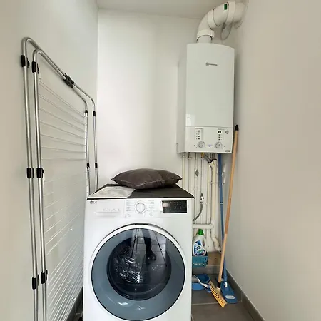 Appartement 4p Bords De *