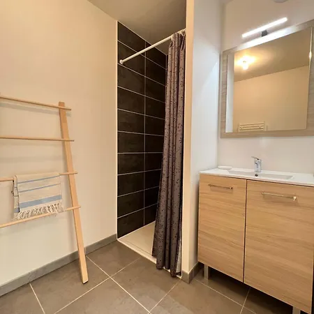 4p Bords De Appartement *