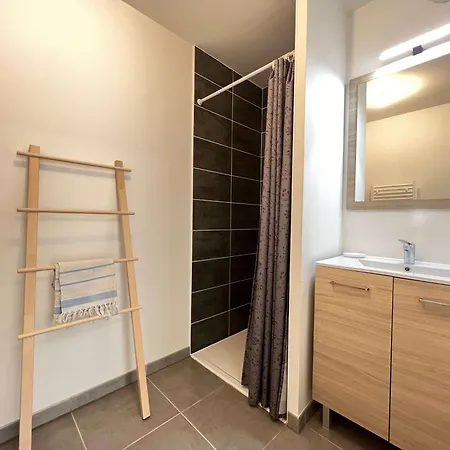 4p Bords De Appartement *