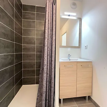 Appartement 4p Bords De *