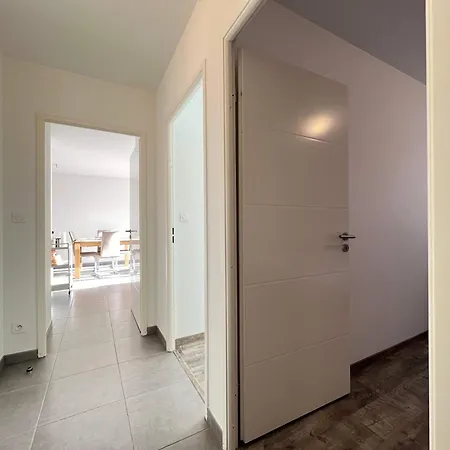 4p Bords De Appartement *