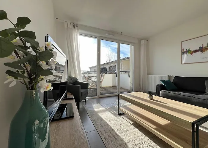 4p Bords De Frouzins