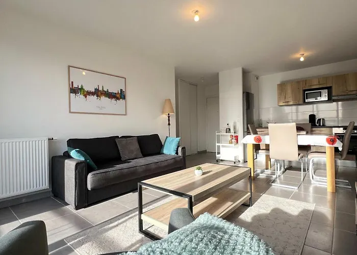 4p Bords De * Frouzins