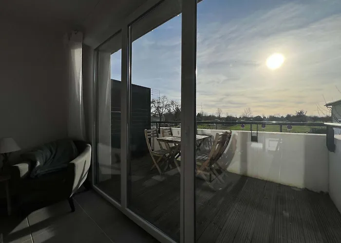 4p Bords De Frouzins