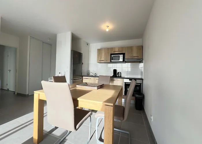 Apartment 4p Bords De *