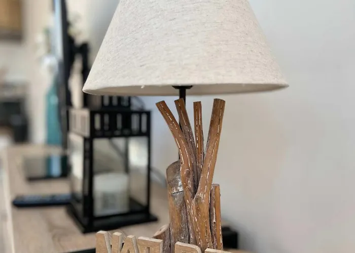 Apartment 4p Bords De