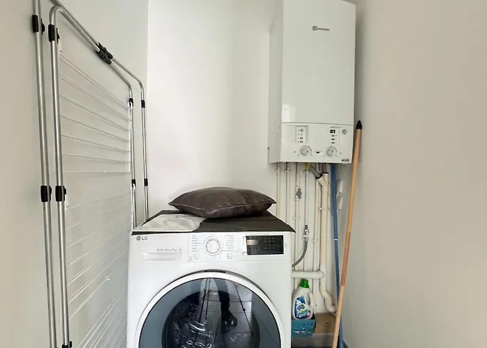 Apartment 4p Bords De *