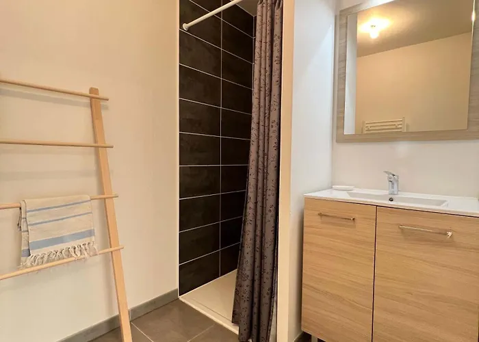 4p Bords De Apartment *