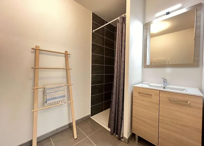 4p Bords De Apartment *