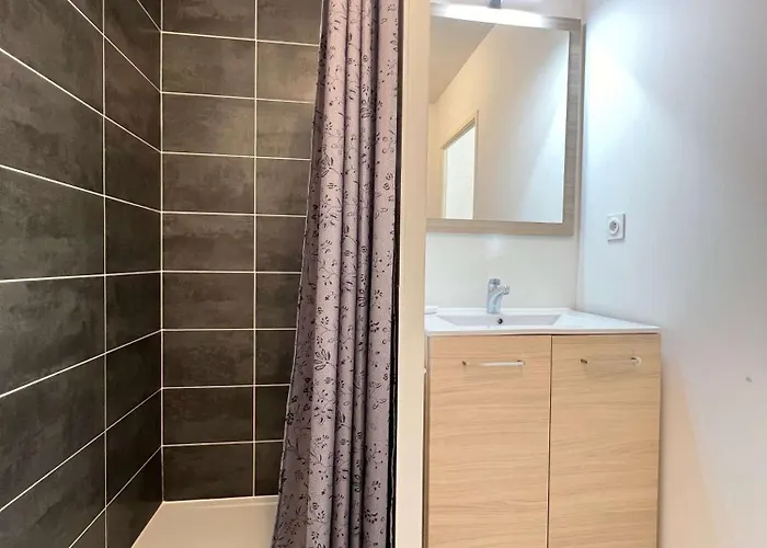 Apartment 4p Bords De *