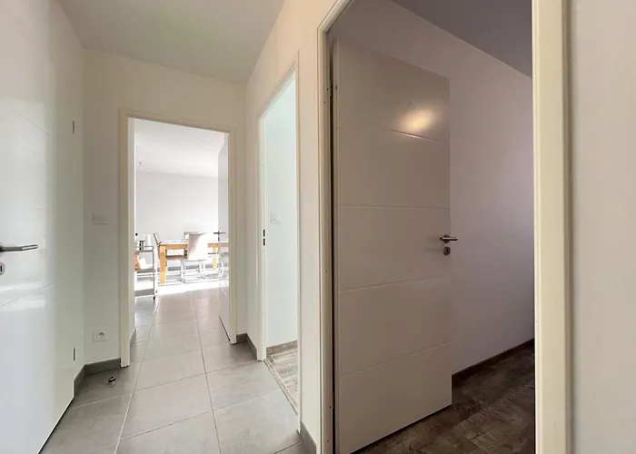 4p Bords De Apartment *